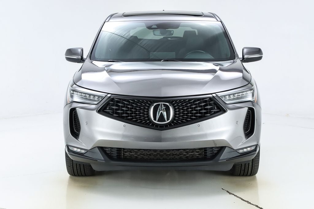 2023 Acura RDX A-Spec Package SH-AWD
