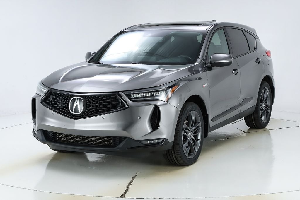 2023 Acura RDX A-Spec Package SH-AWD