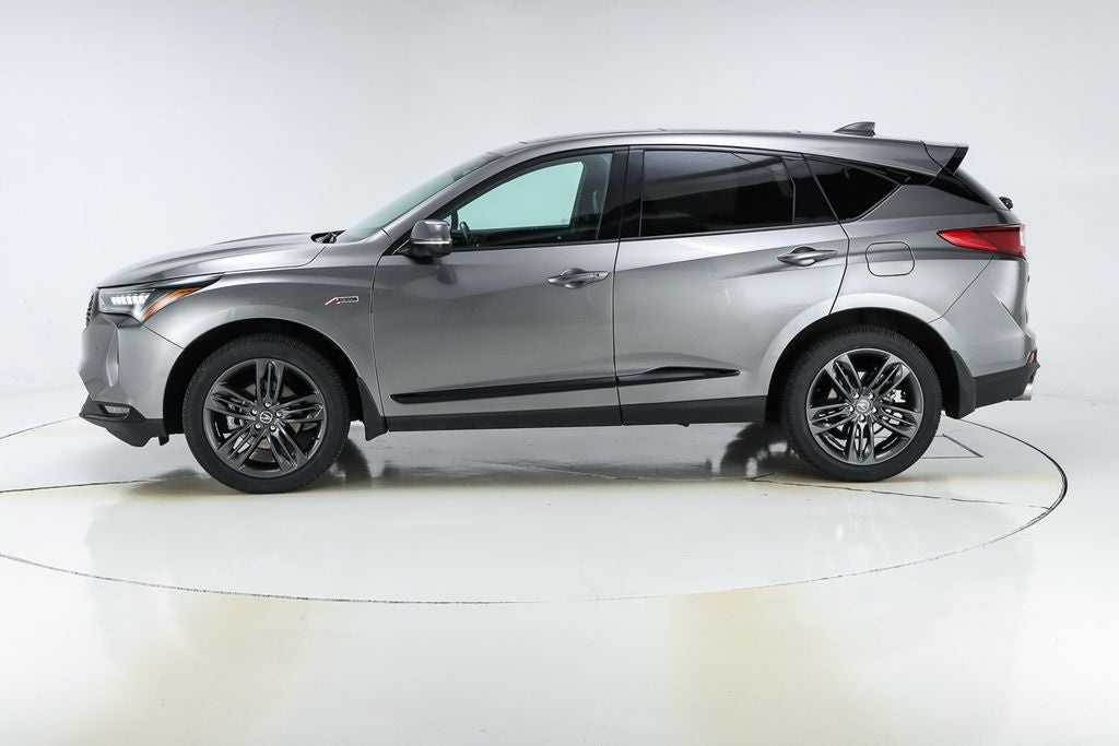 2023 Acura RDX A-Spec Package SH-AWD