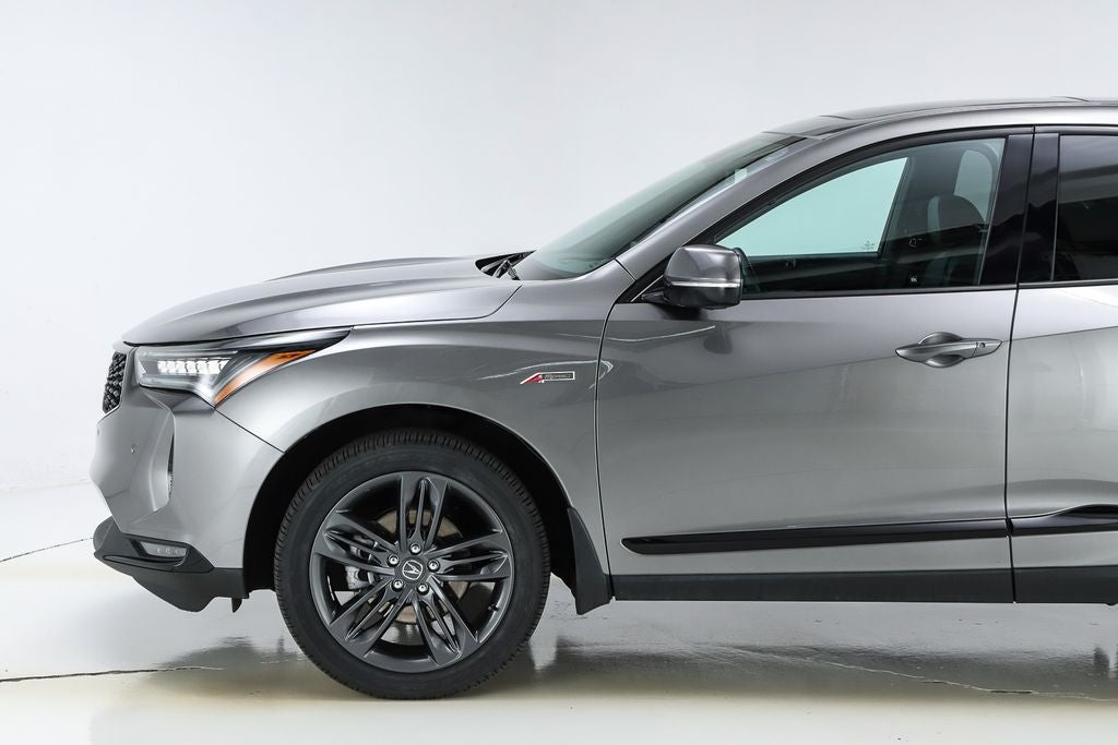 2023 Acura RDX A-Spec Package SH-AWD