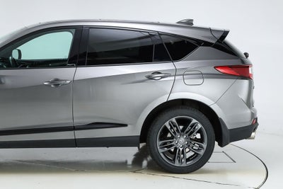 2023 Acura RDX A-Spec Package SH-AWD