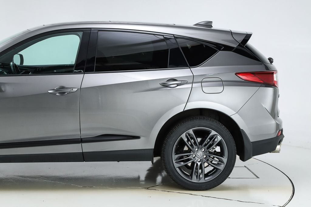 2023 Acura RDX A-Spec Package SH-AWD