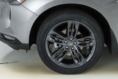 2023 Acura RDX A-Spec Package SH-AWD