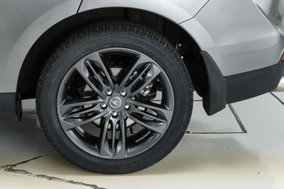 2023 Acura RDX A-Spec Package SH-AWD