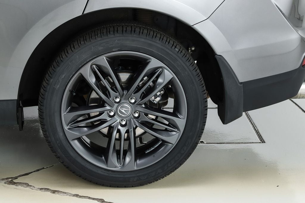 2023 Acura RDX A-Spec Package SH-AWD