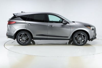 2023 Acura RDX A-Spec Package SH-AWD