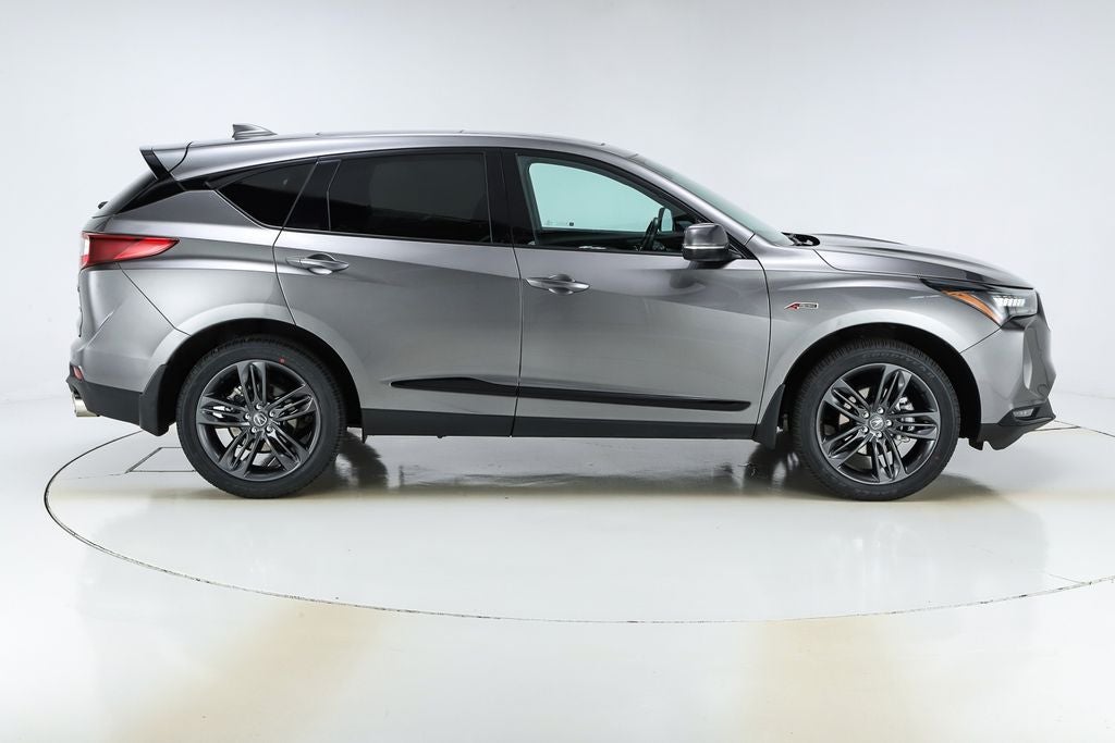 2023 Acura RDX A-Spec Package SH-AWD