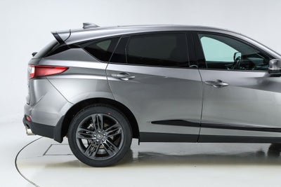 2023 Acura RDX A-Spec Package SH-AWD