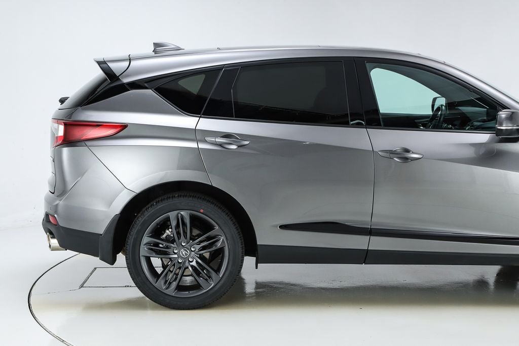 2023 Acura RDX A-Spec Package SH-AWD