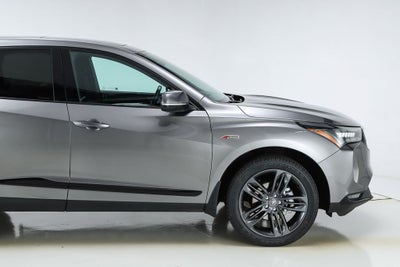 2023 Acura RDX A-Spec Package SH-AWD