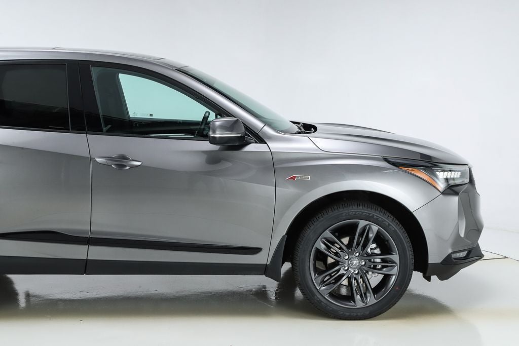 2023 Acura RDX A-Spec Package SH-AWD