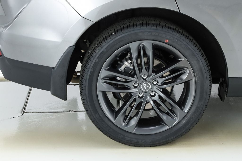 2023 Acura RDX A-Spec Package SH-AWD