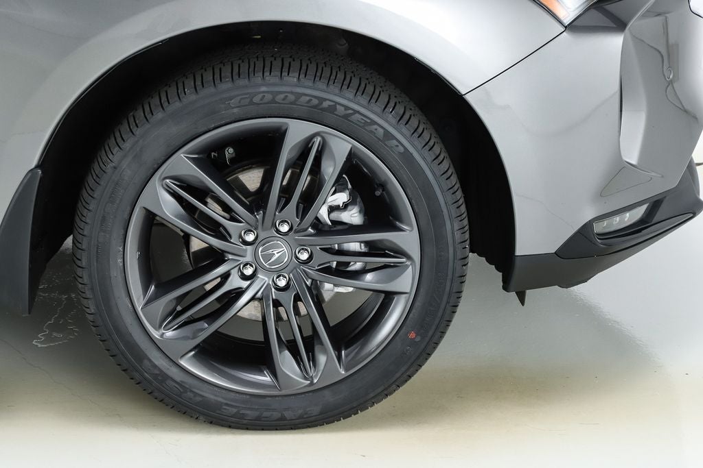 2023 Acura RDX A-Spec Package SH-AWD
