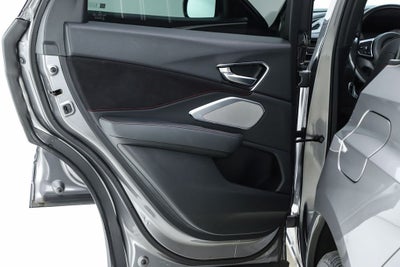 2023 Acura RDX A-Spec Package SH-AWD
