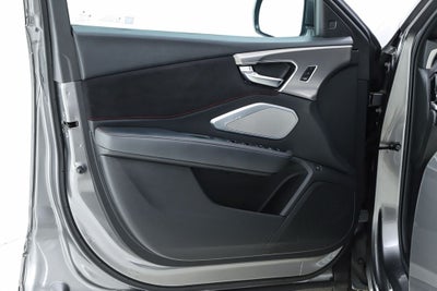 2023 Acura RDX A-Spec Package SH-AWD