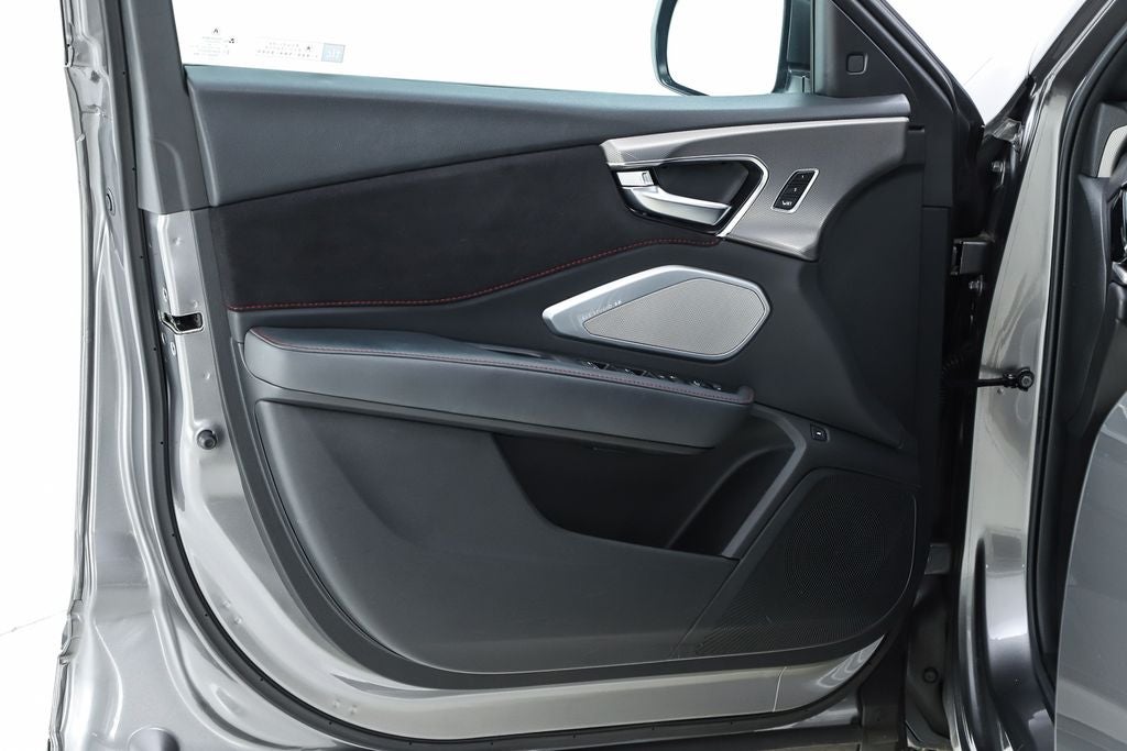 2023 Acura RDX A-Spec Package SH-AWD