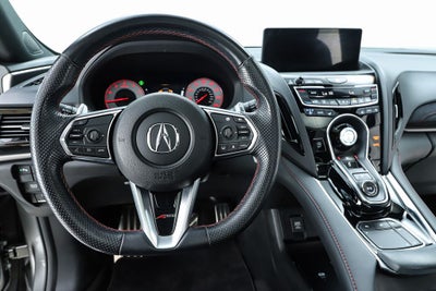 2023 Acura RDX A-Spec Package SH-AWD