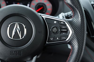 2023 Acura RDX A-Spec Package SH-AWD