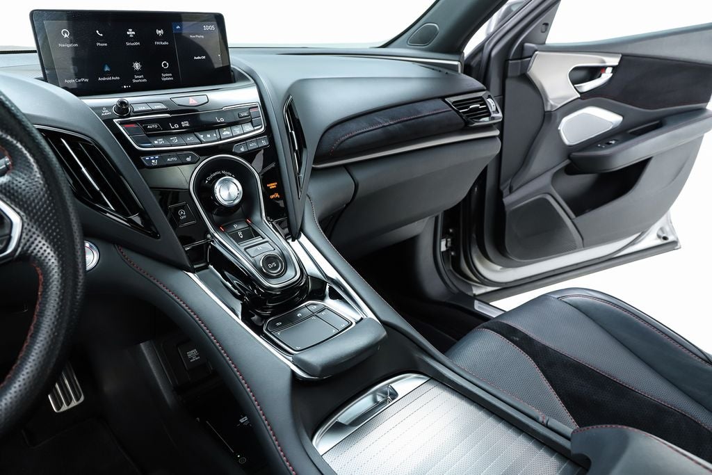2023 Acura RDX A-Spec Package SH-AWD