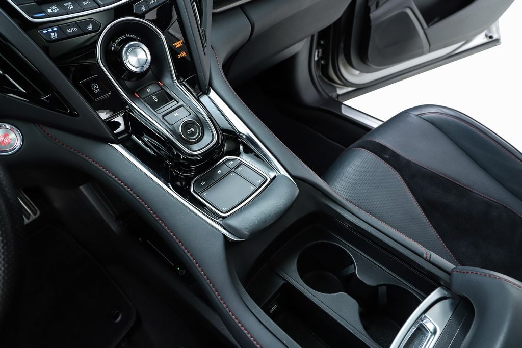 2023 Acura RDX A-Spec Package SH-AWD