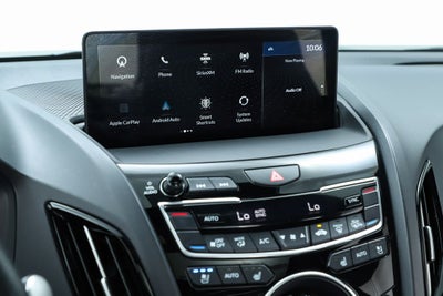 2023 Acura RDX A-Spec Package SH-AWD