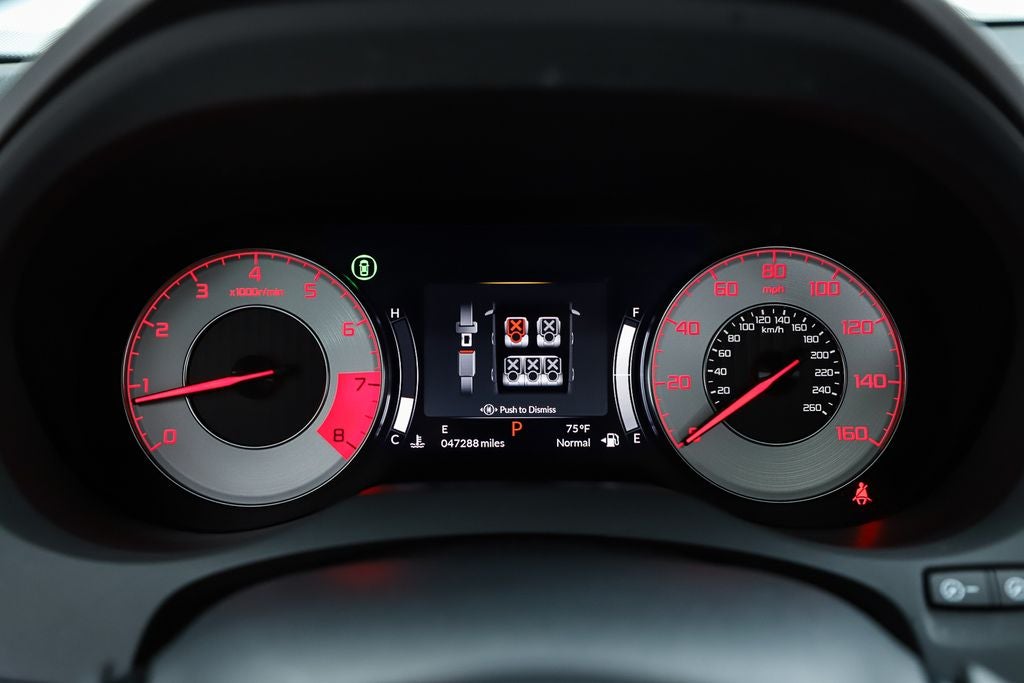 2023 Acura RDX A-Spec Package SH-AWD