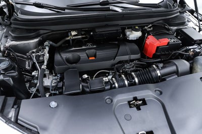 2023 Acura RDX A-Spec Package SH-AWD