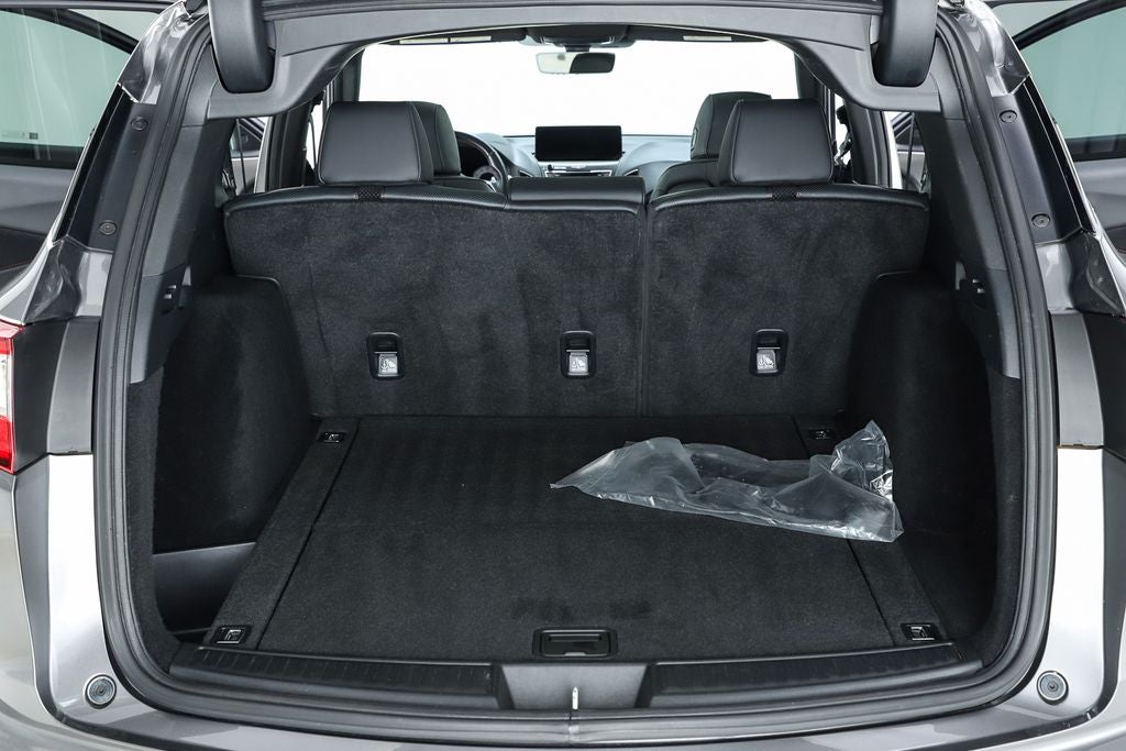 2023 Acura RDX A-Spec Package SH-AWD