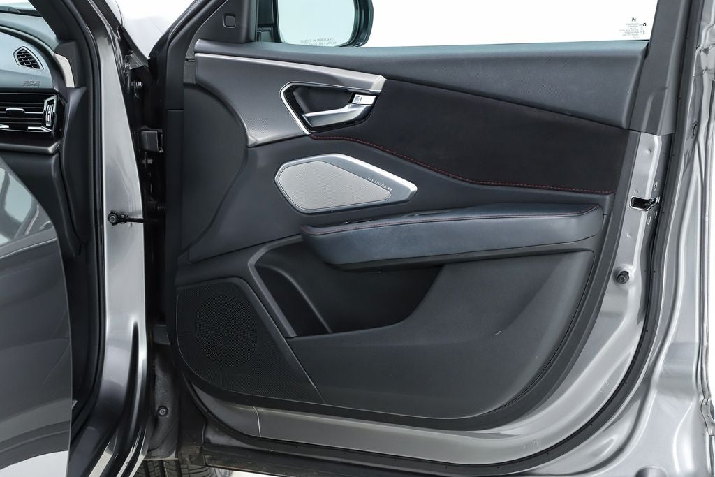 2023 Acura RDX A-Spec Package SH-AWD