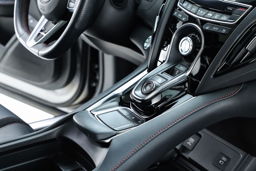 2023 Acura RDX A-Spec Package SH-AWD