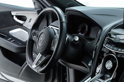 2023 Acura RDX A-Spec Package SH-AWD