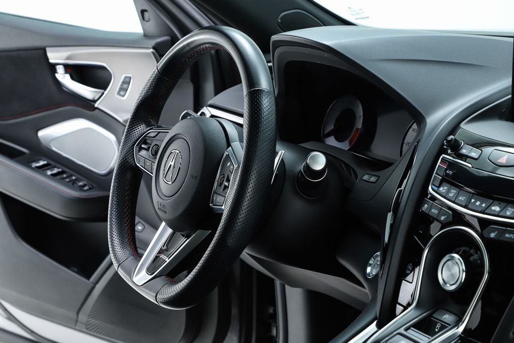 2023 Acura RDX A-Spec Package SH-AWD