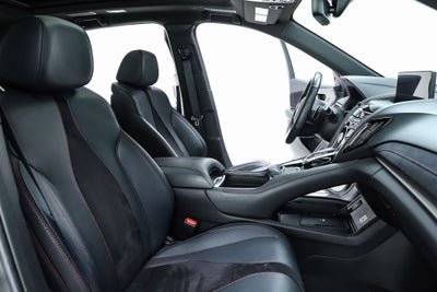 2023 Acura RDX A-Spec Package SH-AWD