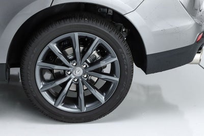 2026 Acura RDX A-Spec Package SH-AWD