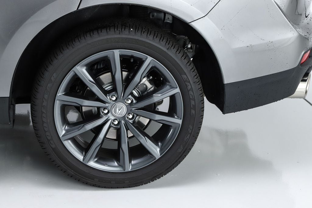 2026 Acura RDX A-Spec Package SH-AWD