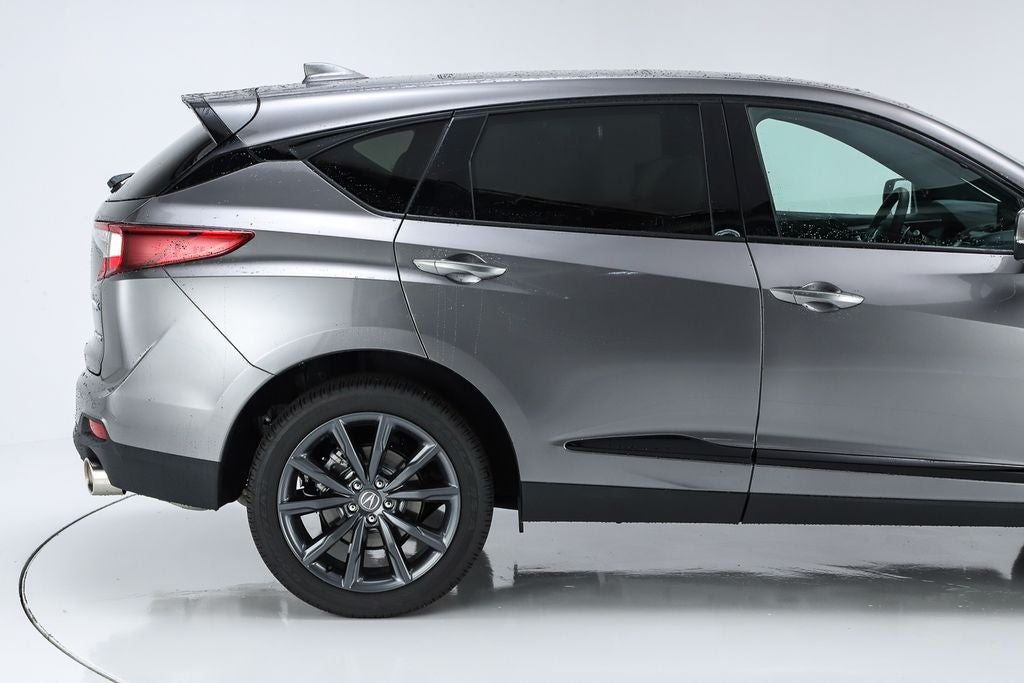 2026 Acura RDX A-Spec Package SH-AWD