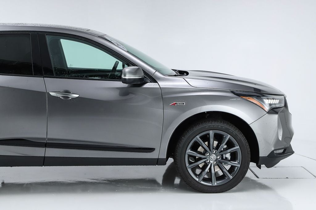 2026 Acura RDX A-Spec Package SH-AWD