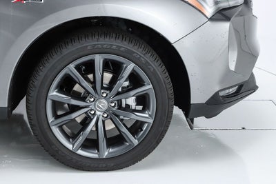 2026 Acura RDX A-Spec Package SH-AWD