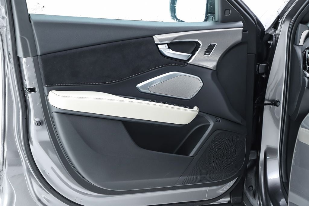 2026 Acura RDX A-Spec Package SH-AWD