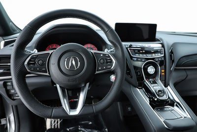 2026 Acura RDX A-Spec Package SH-AWD