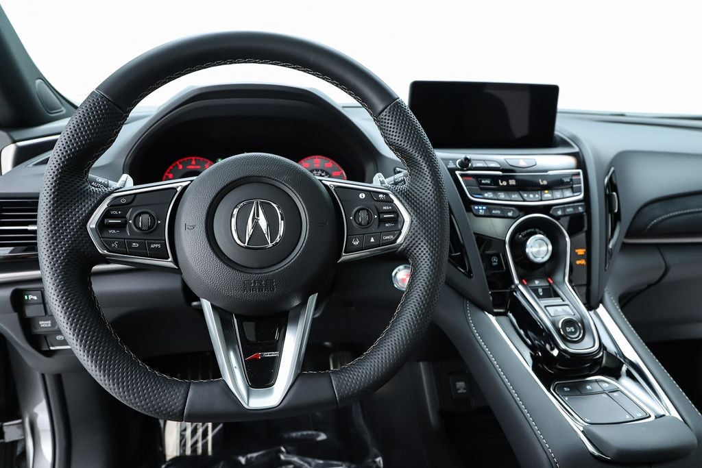 2026 Acura RDX A-Spec Package SH-AWD