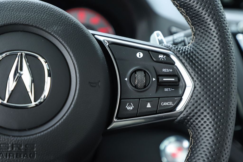 2026 Acura RDX A-Spec Package SH-AWD