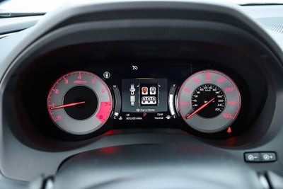 2026 Acura RDX A-Spec Package SH-AWD