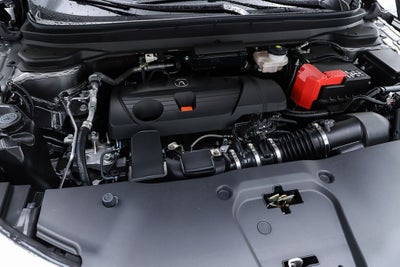 2026 Acura RDX A-Spec Package SH-AWD