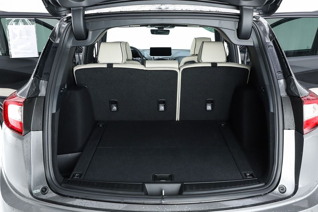 2026 Acura RDX A-Spec Package SH-AWD