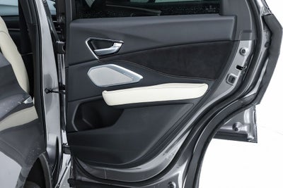 2026 Acura RDX A-Spec Package SH-AWD