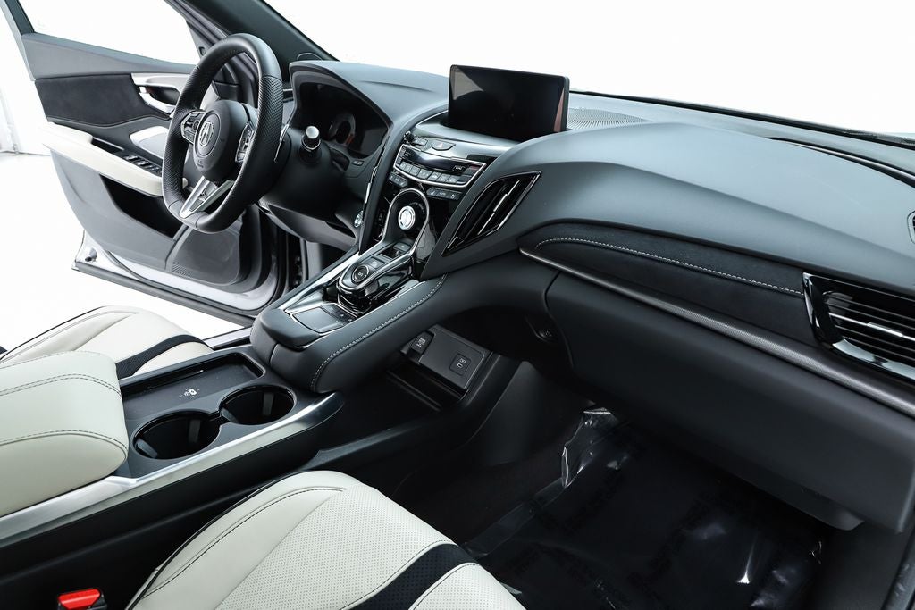 2026 Acura RDX A-Spec Package SH-AWD