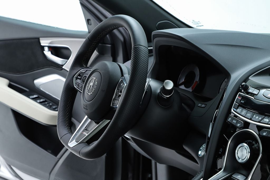 2026 Acura RDX A-Spec Package SH-AWD