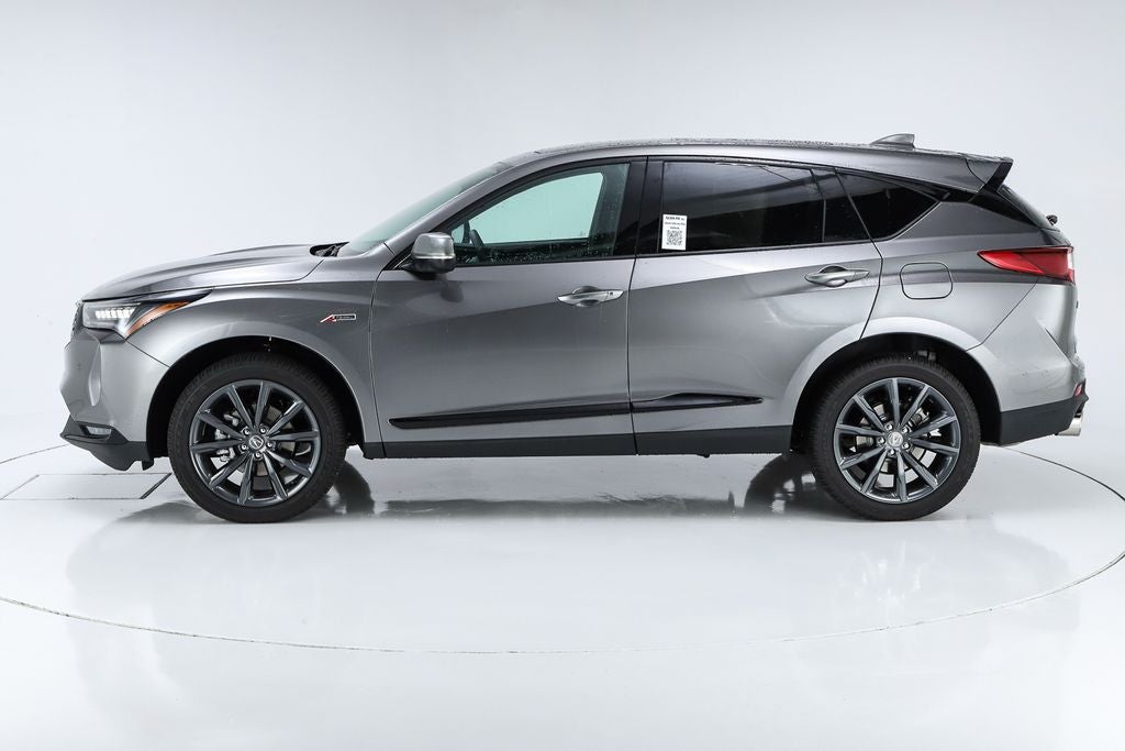 2026 Acura RDX A-Spec Package SH-AWD