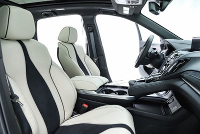 2026 Acura RDX A-Spec Package SH-AWD